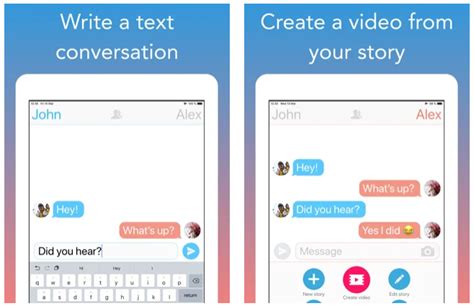 txtstories are fake